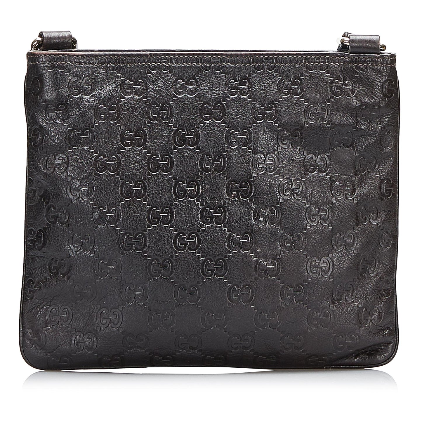 Gucci Guccissima Crossbody (SHG-aAw6Xb)