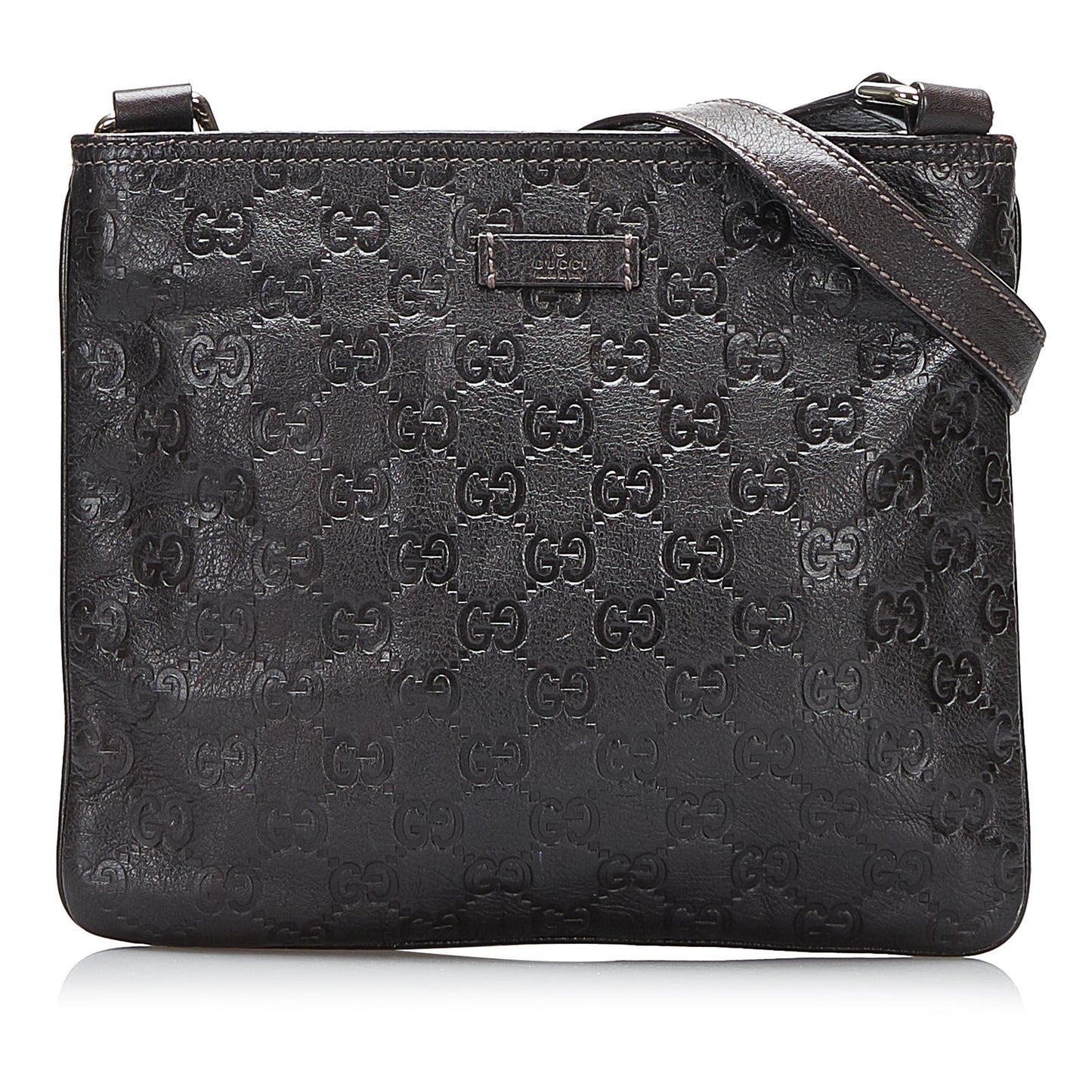 Gucci Guccissima Crossbody (SHG-aAw6Xb)