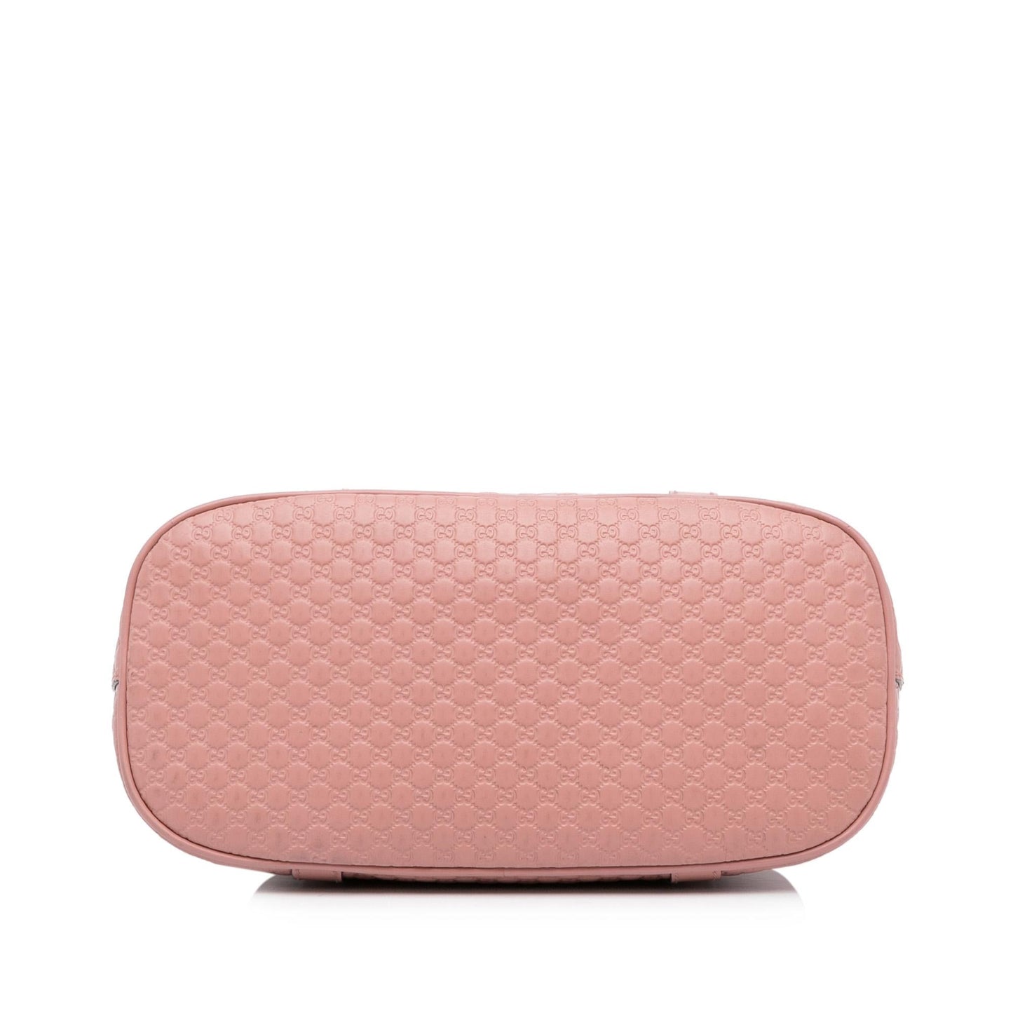 Gucci Medium Microguccissima Dome Satchel (SHG-fW98tW)