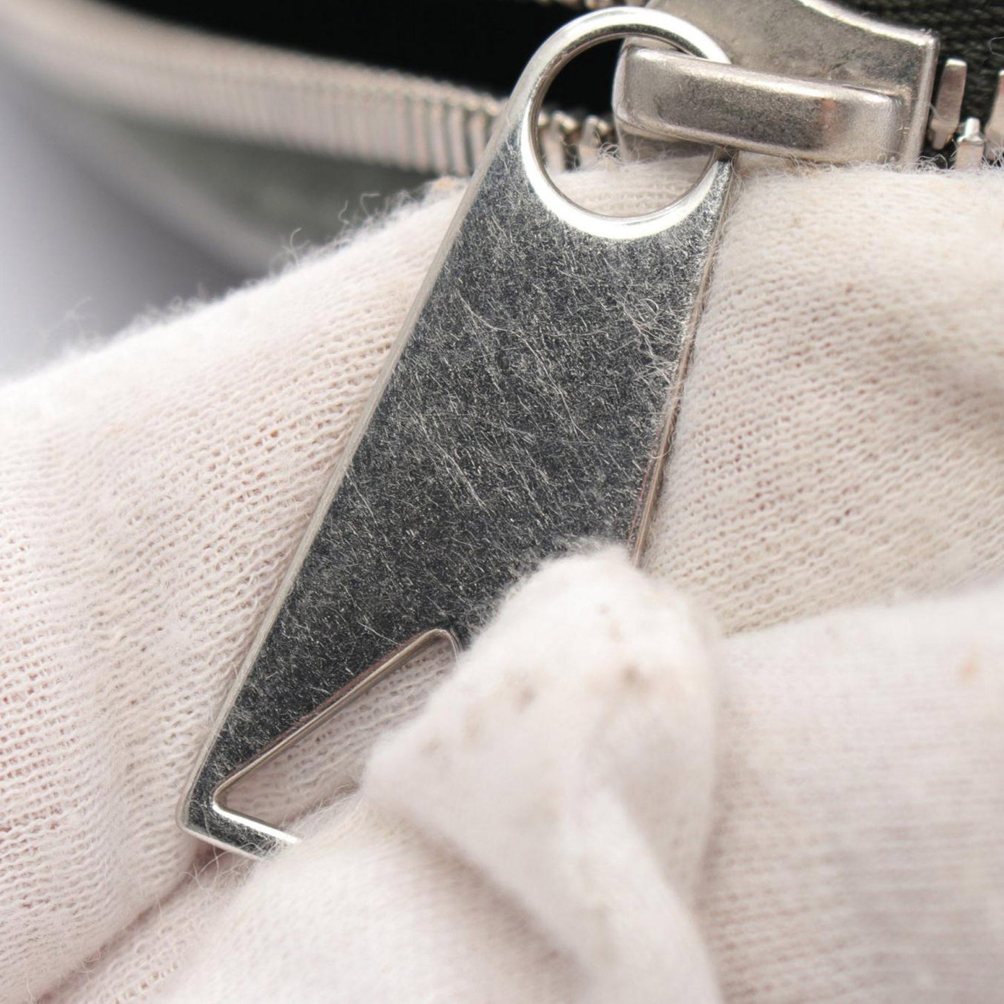 Black Bottega Veneta Intrecciato Hydrology Document Case Pouch Clutch Bag