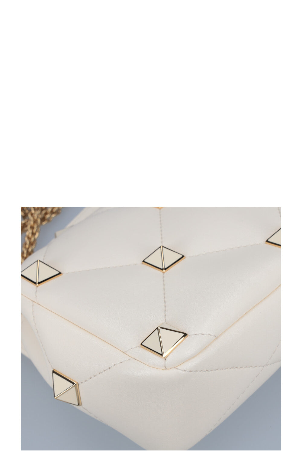 VALENTINO Roman Stud Bag Medium