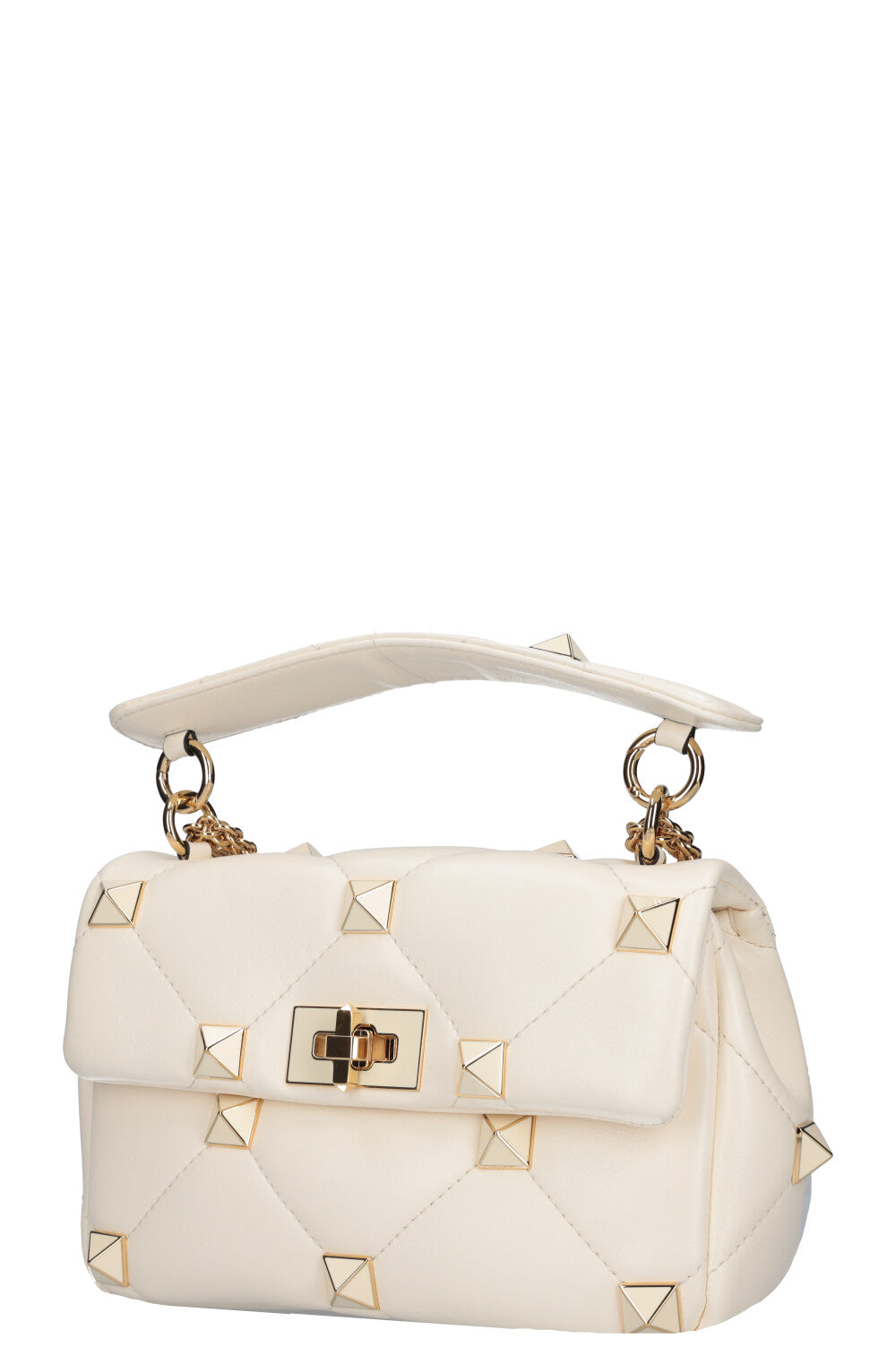 VALENTINO Roman Stud Bag Medium