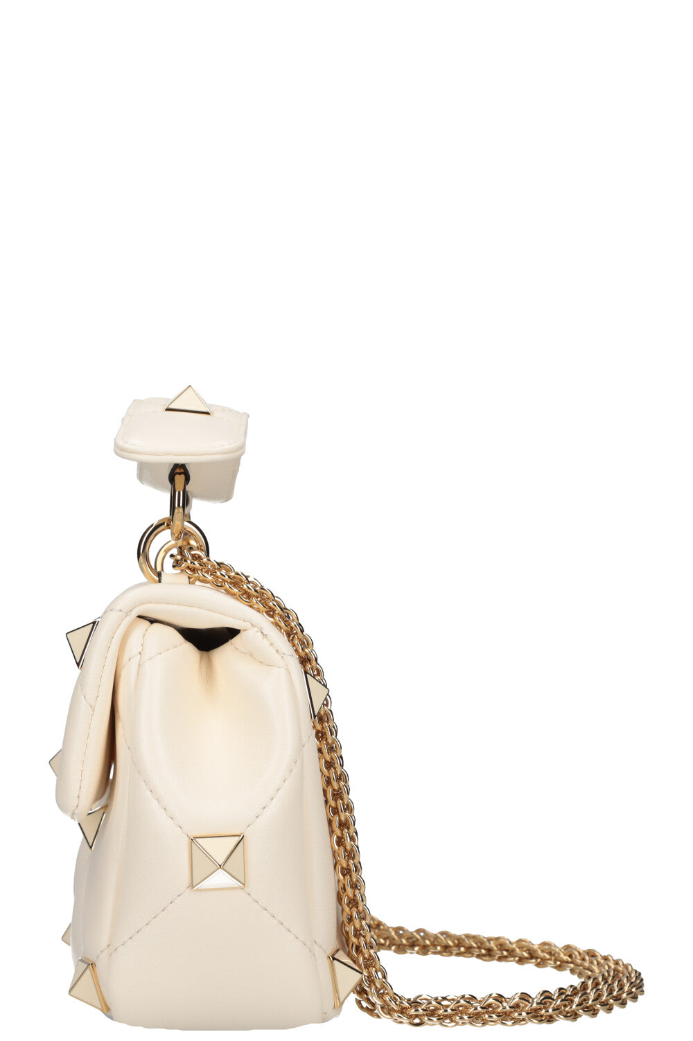 VALENTINO Roman Stud Bag Medium