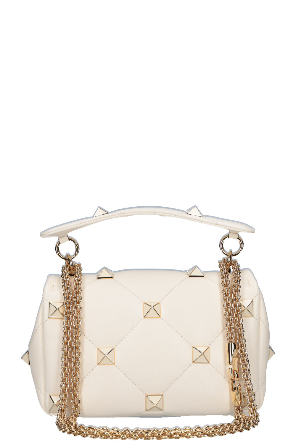 VALENTINO Roman Stud Bag Medium
