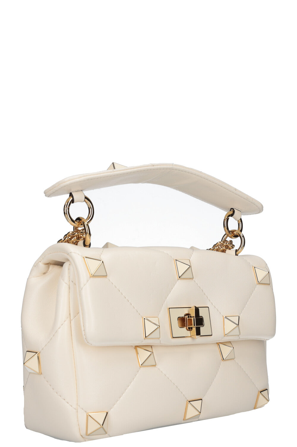 VALENTINO Roman Stud Bag Medium