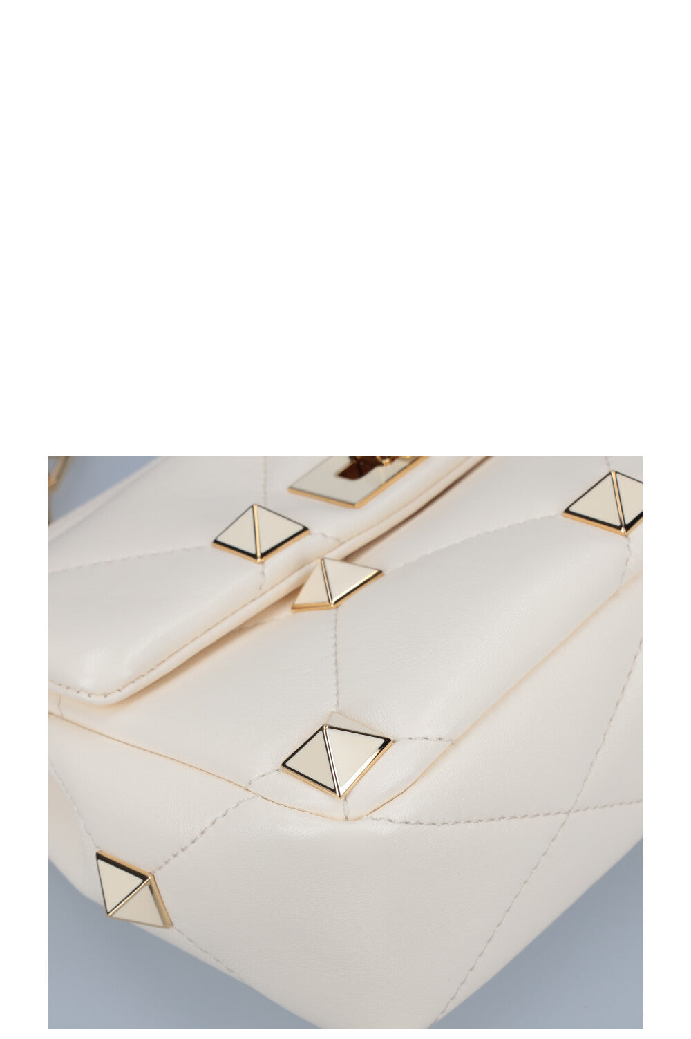 VALENTINO Roman Stud Bag Medium
