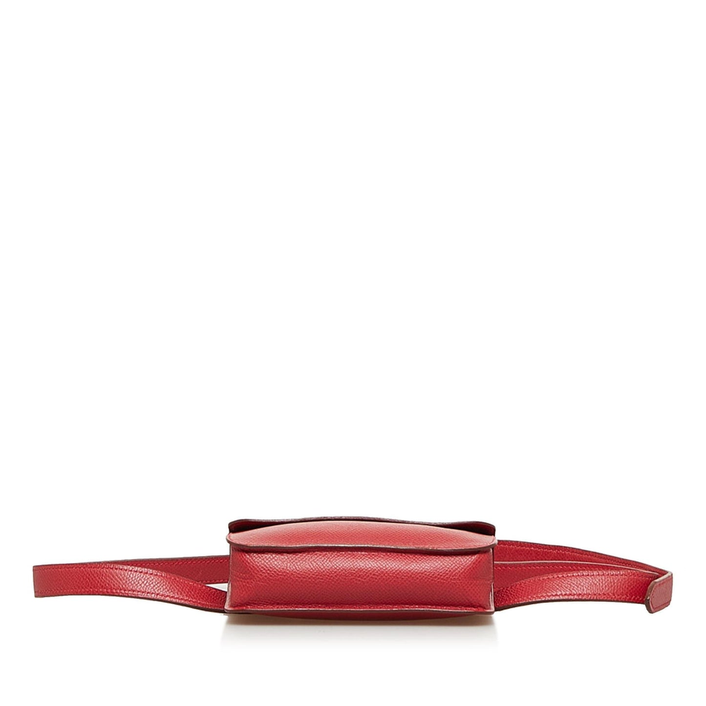 Hermes Courchevel Pochette Bumbag (SHG-B4XOVf)