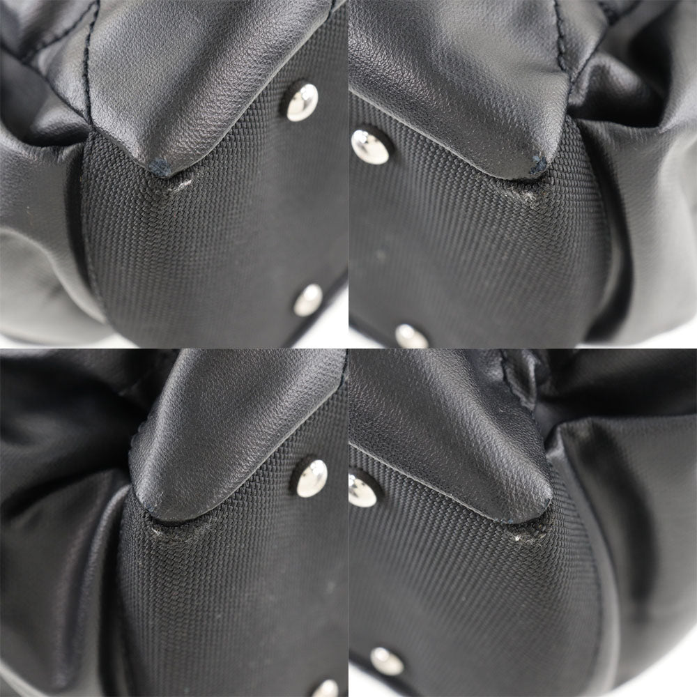 Chanel Paris Biarritz GM Tote Bag Canvas Tote Bag A34210 in New Condition