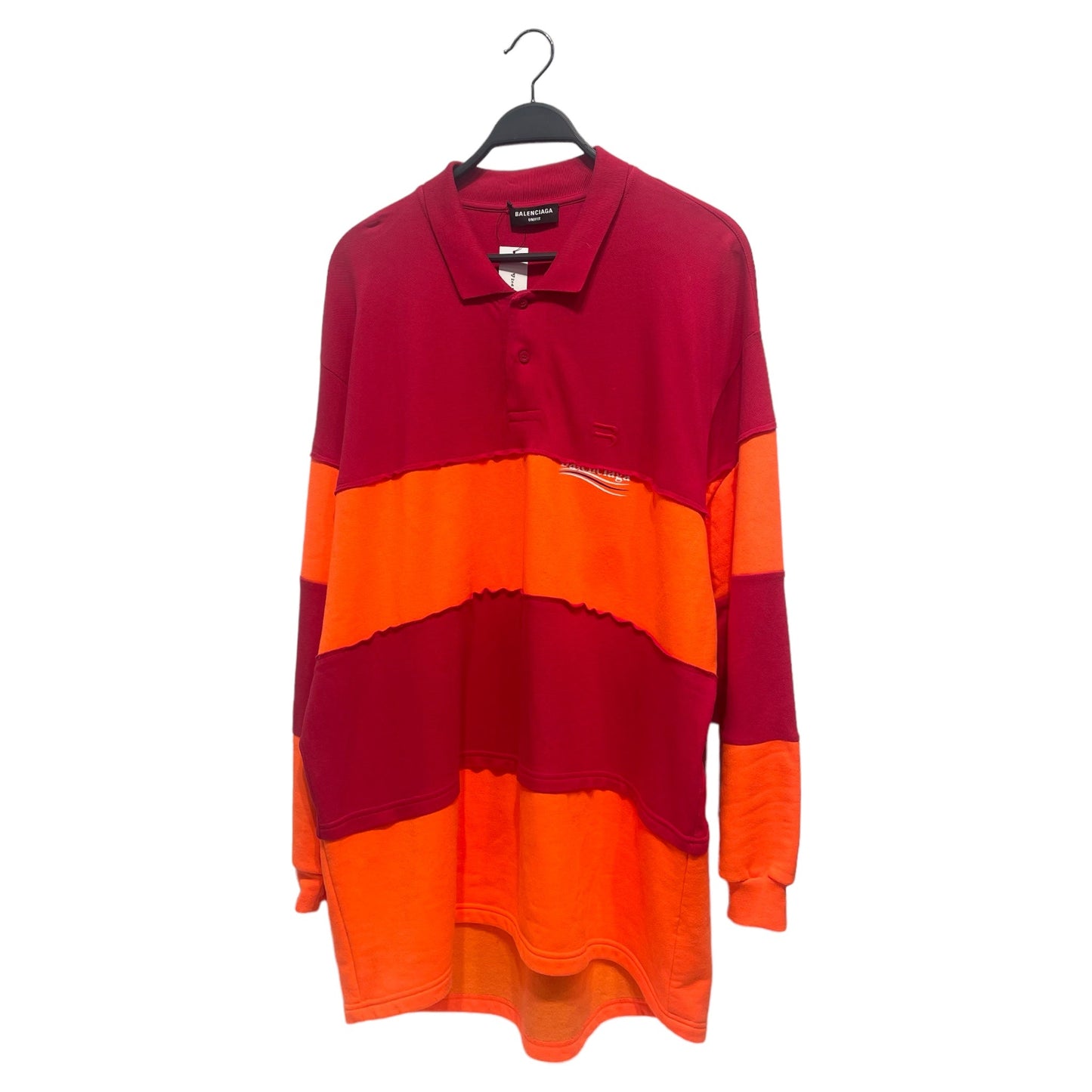 Balenciaga Polo Shirt