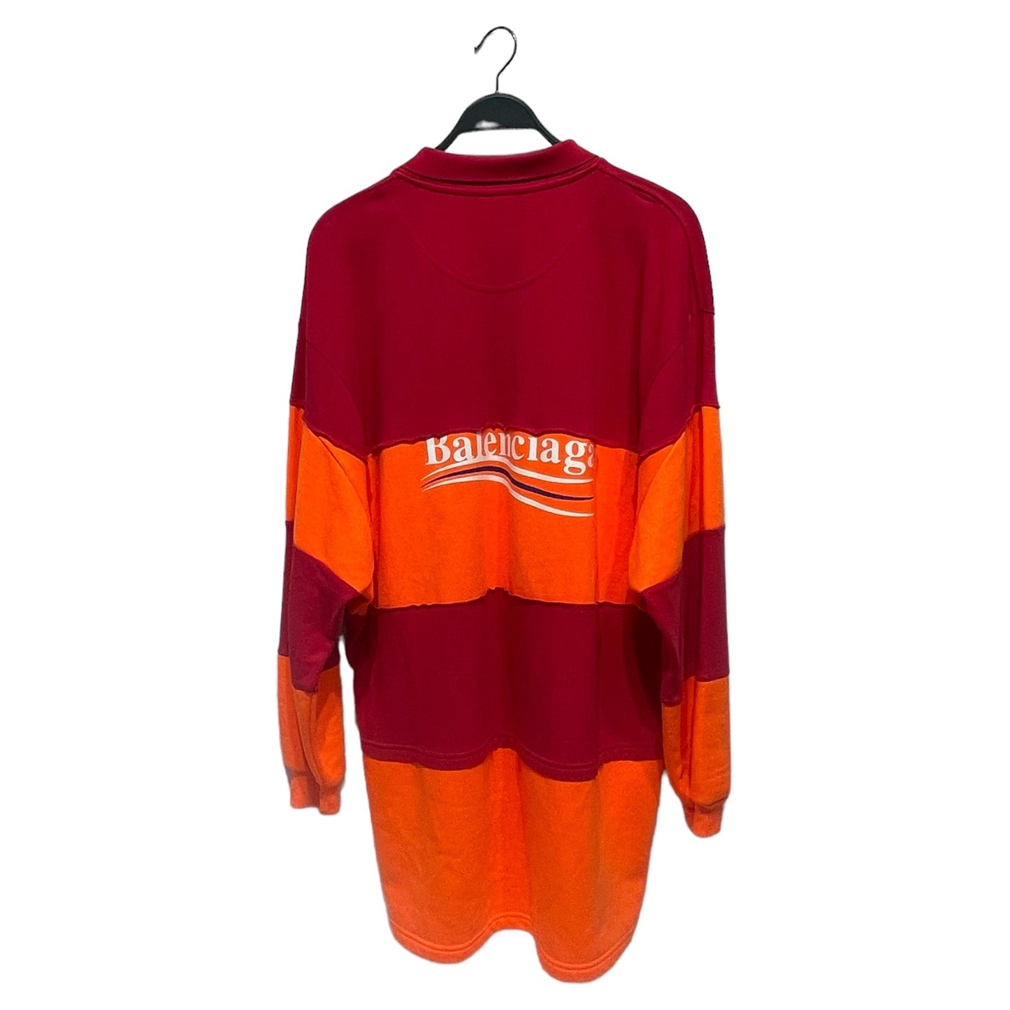 Balenciaga Polo Shirt