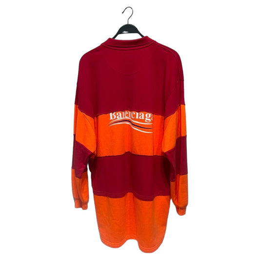 Balenciaga Polo Shirt