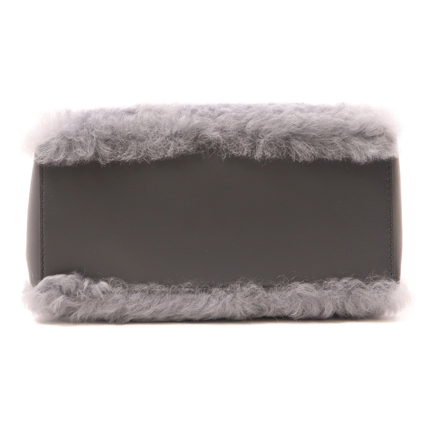 BALENCIAGA Padlock Nude Mini�