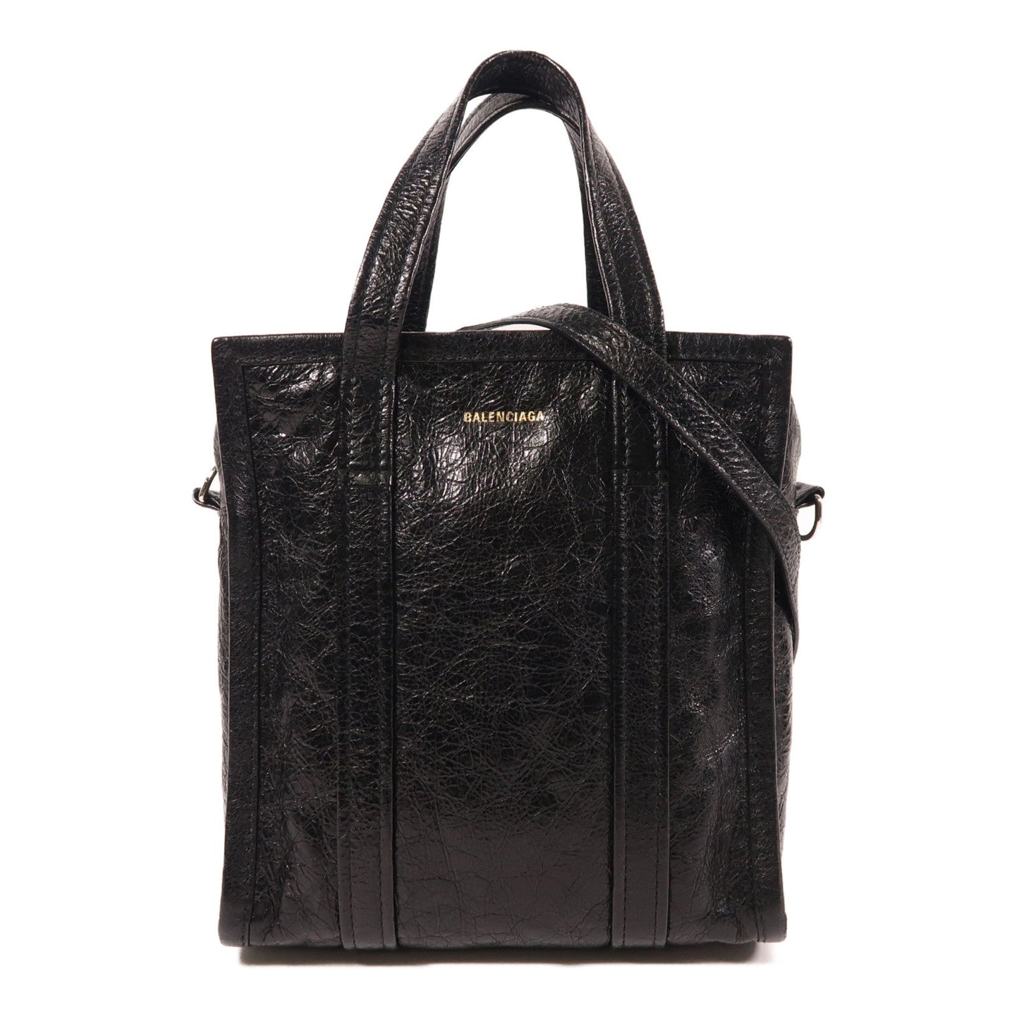 BALENCIAGA Bazar�黑色