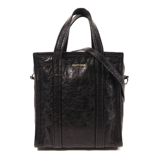 BALENCIAGA Bazar�黑色