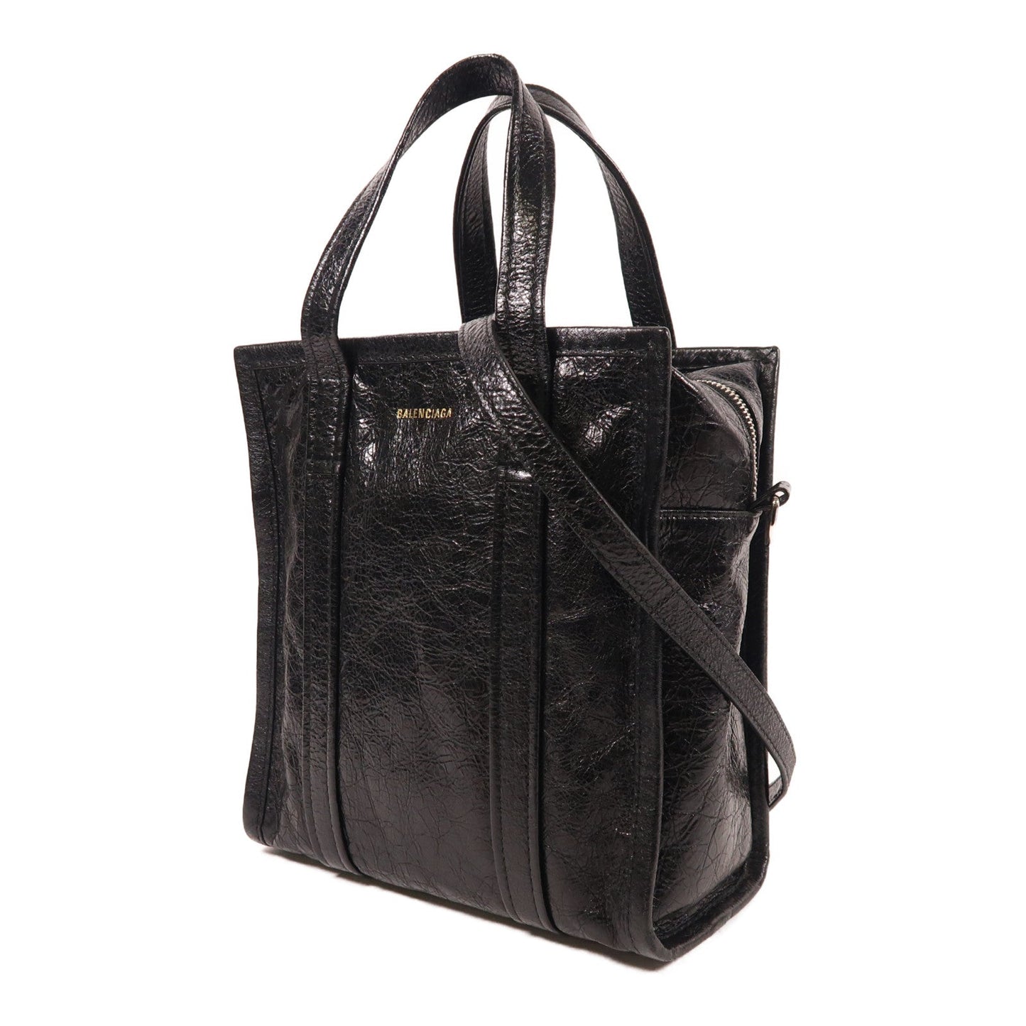 BALENCIAGA Bazar�黑色