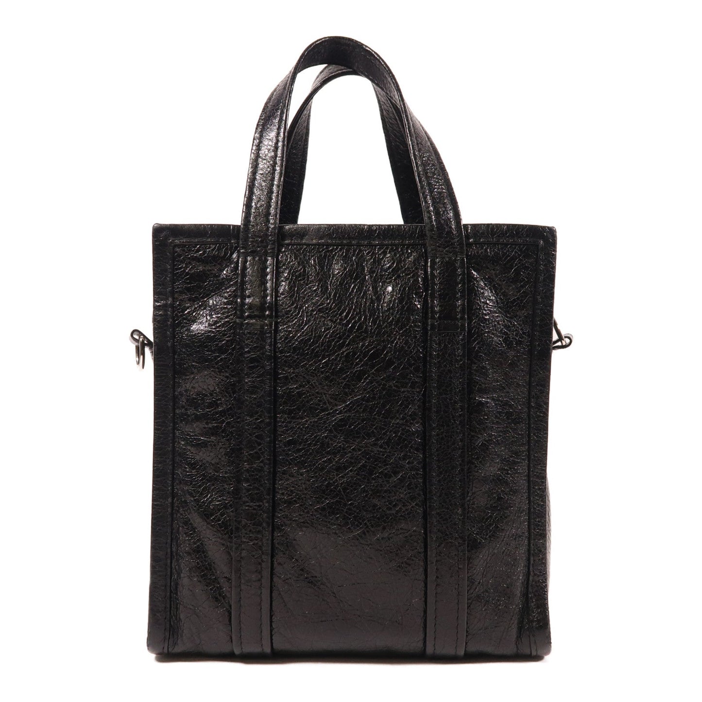 BALENCIAGA Bazar�黑色