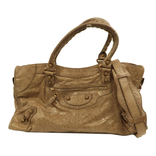 BALENCIAGA Giant Part Time�