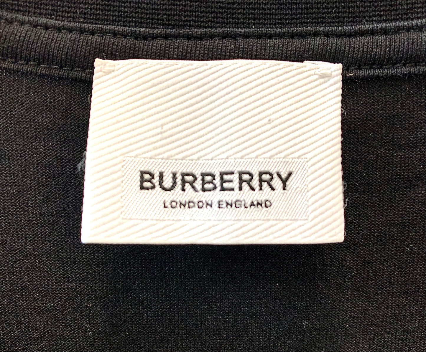 BURBERRY Men's T-SHIRT