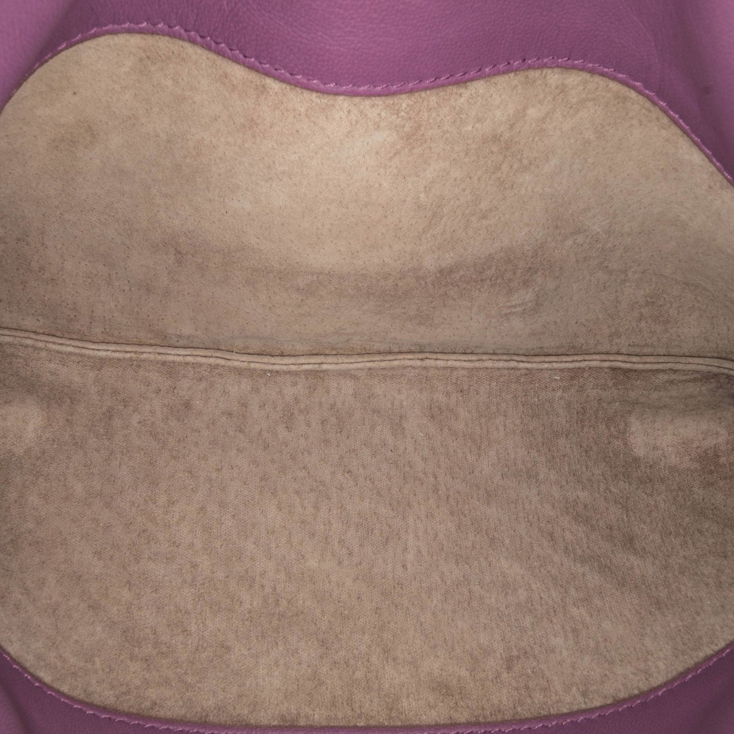 Bottega Veneta Sac Nappa Intrecciato Duo Shoulder Bag