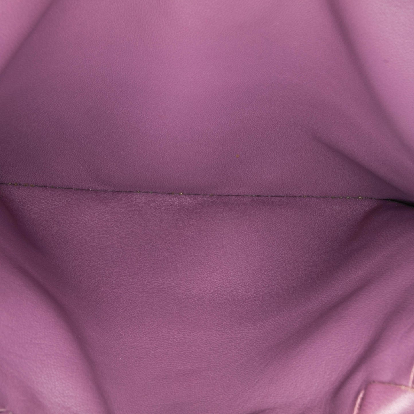 Bottega Veneta Sac Nappa Intrecciato Duo Shoulder Bag