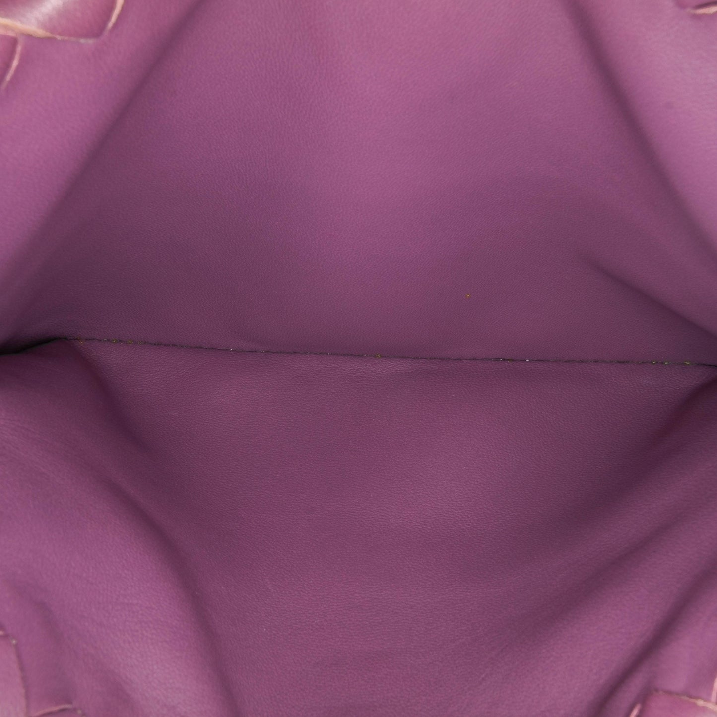 Bottega Veneta Sac Nappa Intrecciato Duo Shoulder Bag