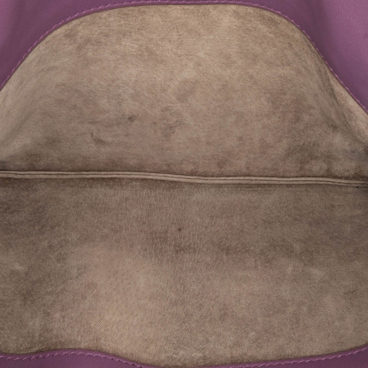 Bottega Veneta Sac Nappa Intrecciato Duo Shoulder Bag