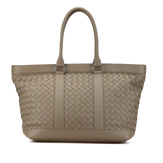 Bottega Veneta Sac Nappa Intrecciato Tote