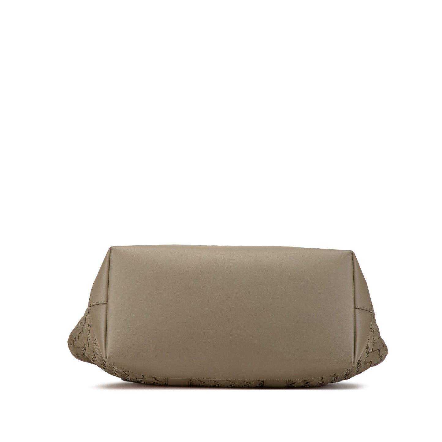 Bottega Veneta Sac Nappa Intrecciato Tote