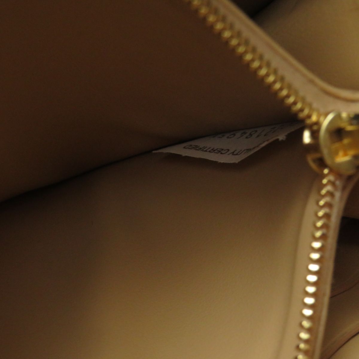 Bottega Veneta Cassette Maxi Leather Wallet