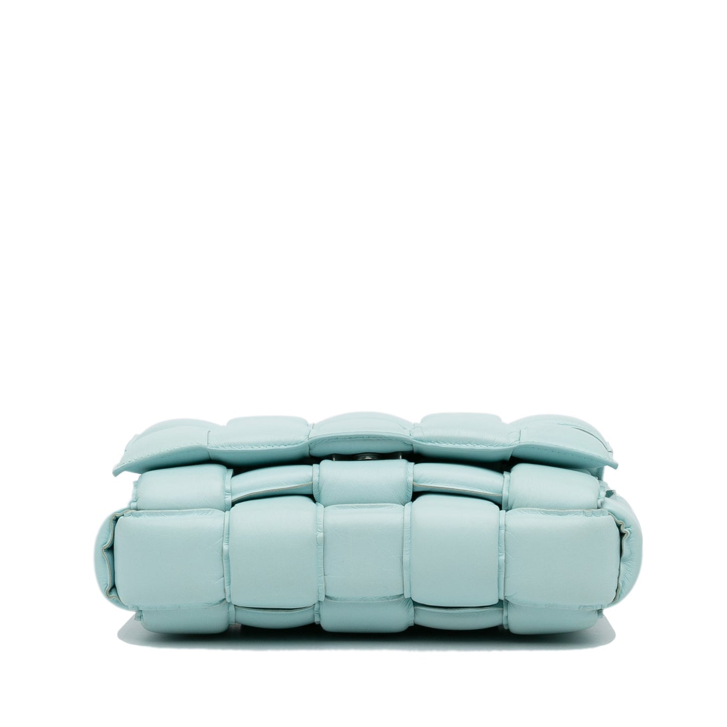 Bottega Veneta Sac Nappa Intrecciato Padded Cassette Crossbody