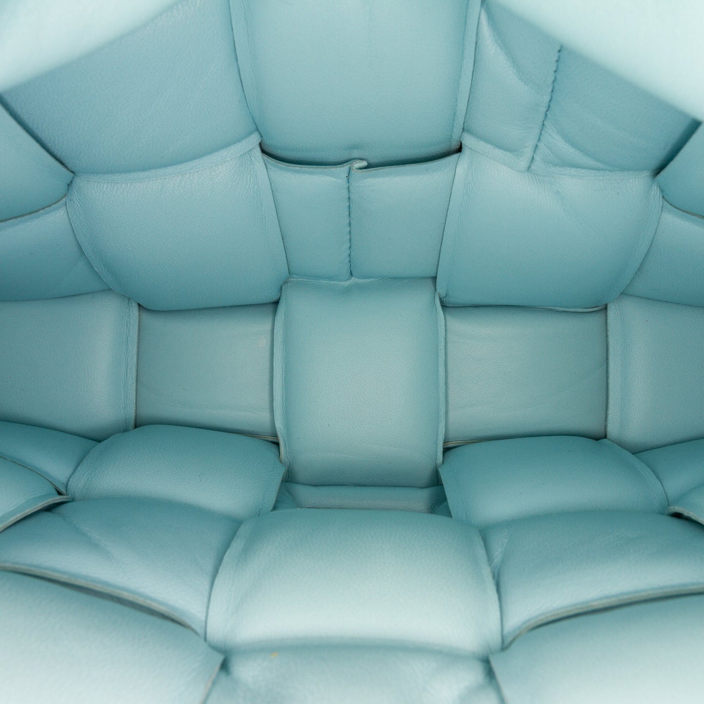 Bottega Veneta Sac Nappa Intrecciato Padded Cassette Crossbody