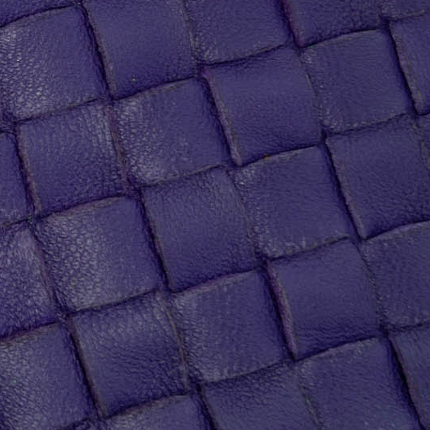 Purple Bottega Veneta Medium Nappa Intrecciato Veneta Hobo