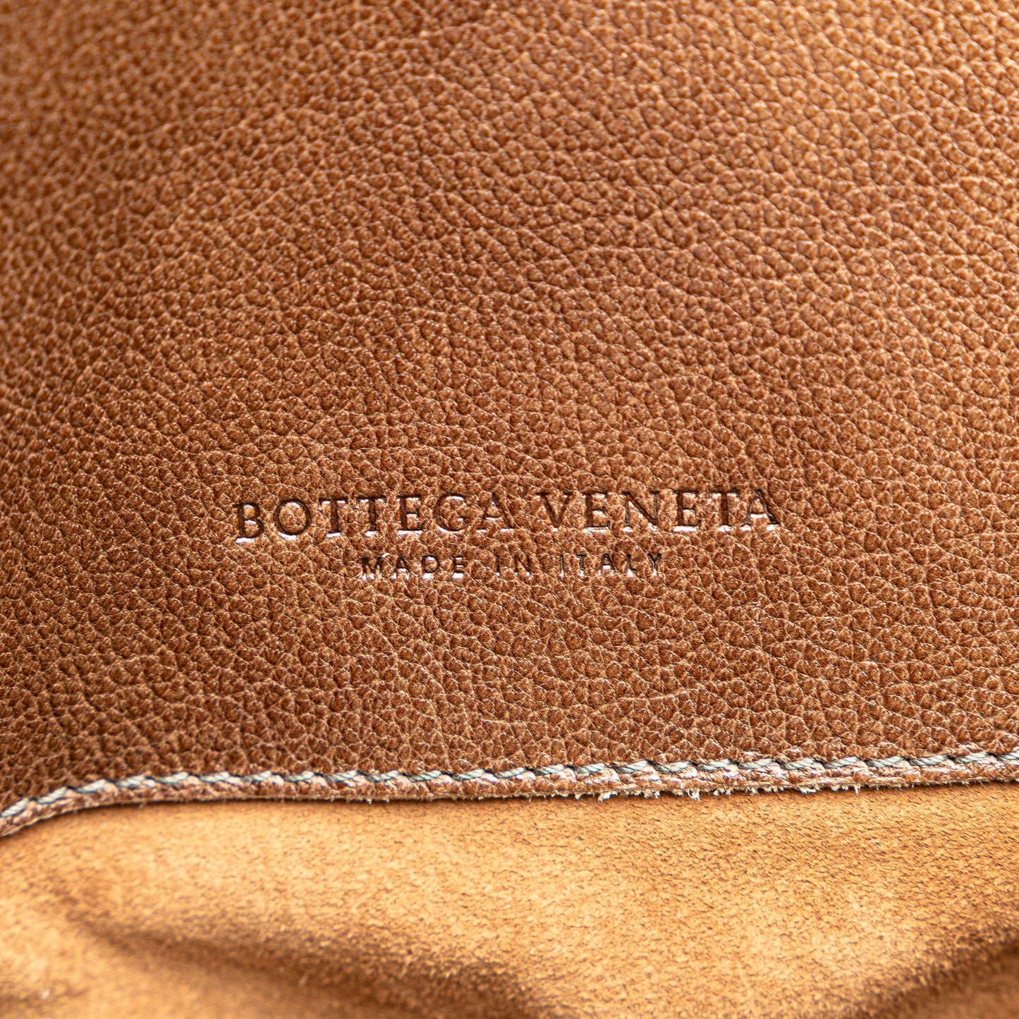 Bottega Veneta Sac Intrecciato Cornely Tote