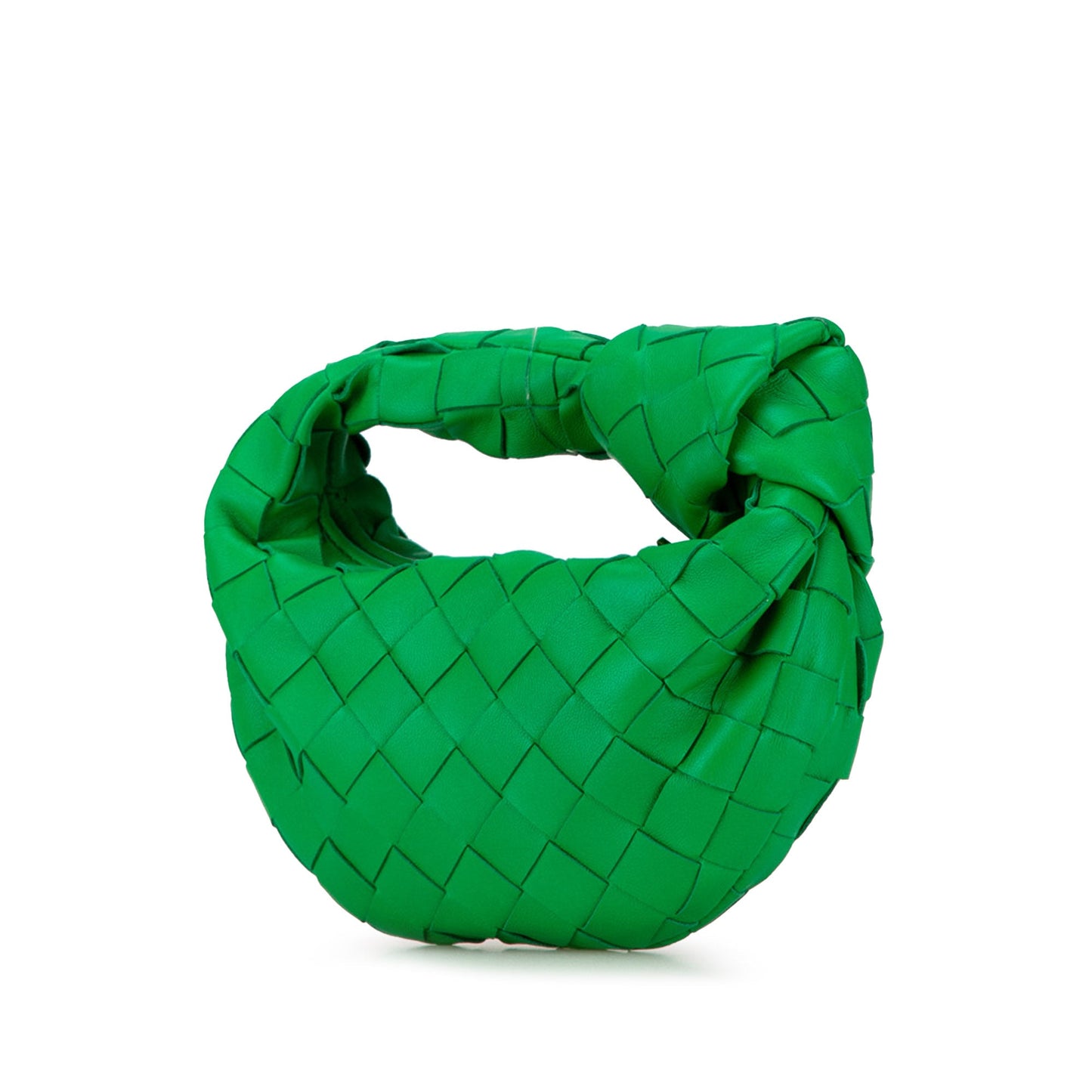 Bottega Veneta Sac Candy Nappa Intrecciato Jodie