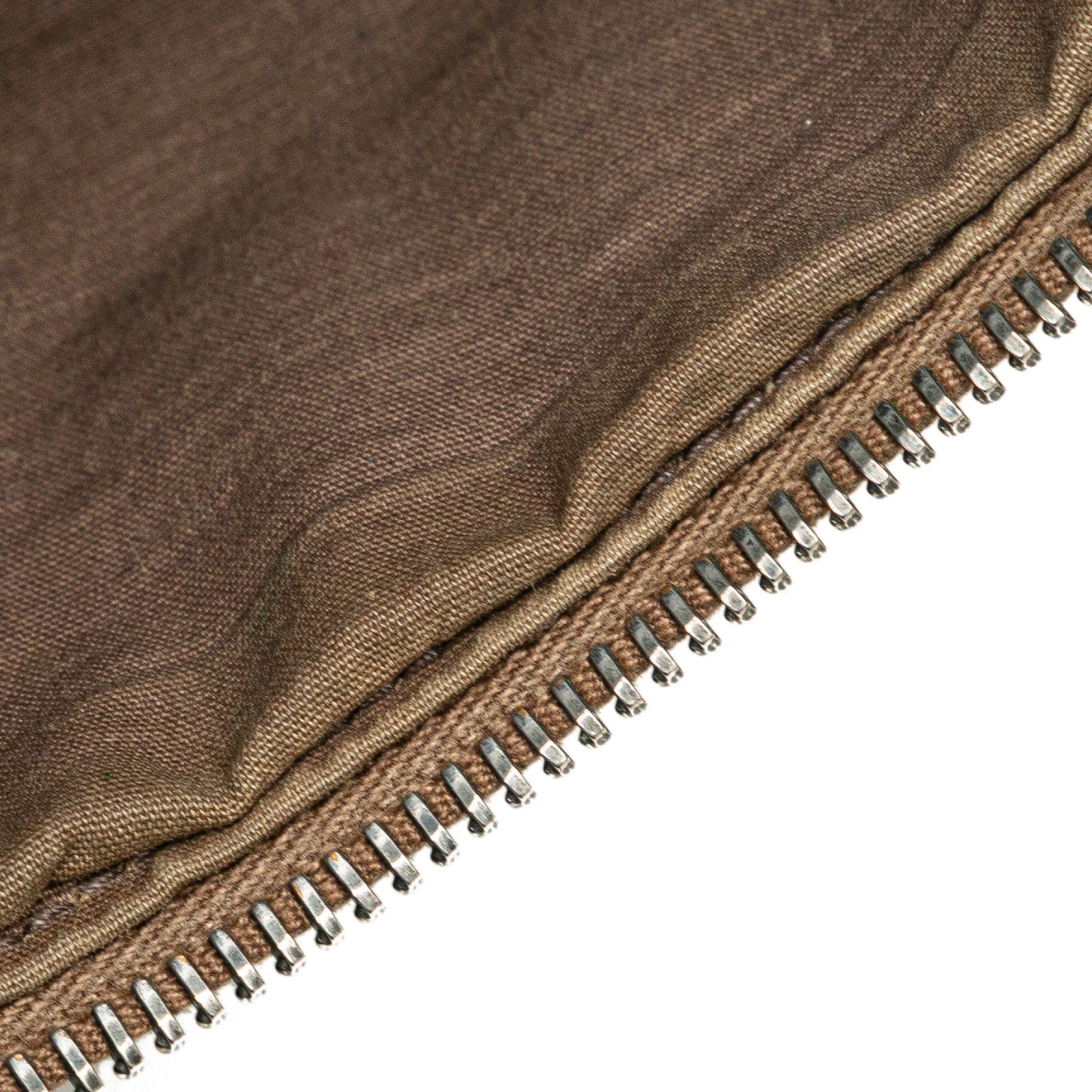 Brown Bottega Veneta Nappa Intrecciato Belt Bag