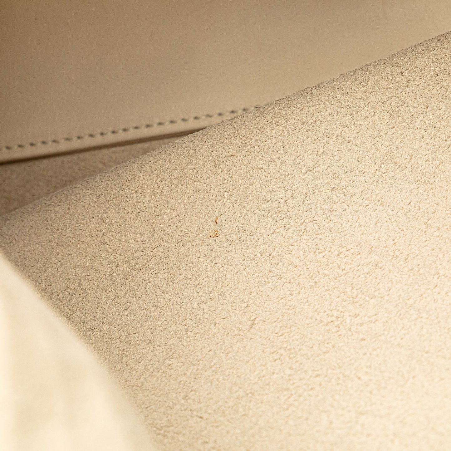 White Bottega Veneta Intrecciomirage Crossbody