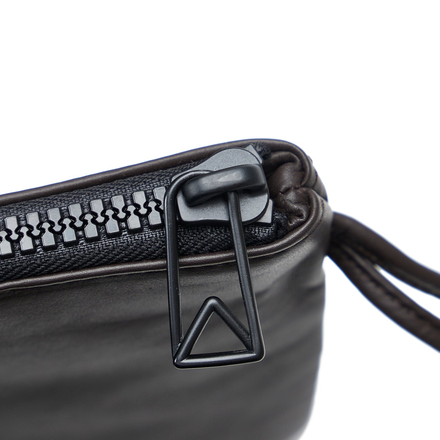 Black Bottega Veneta Padded Maxi Intrecciato Tote