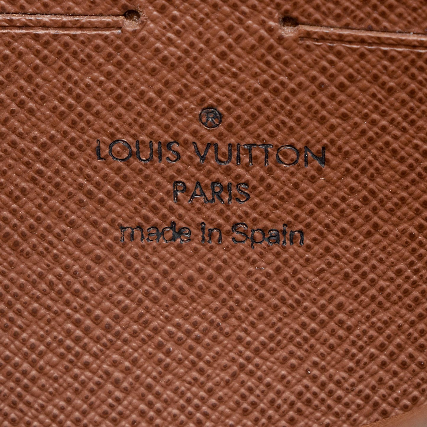 Louis Vuitton Monogram Canvas Boetie Wallet (SHF-P2Cbmn)