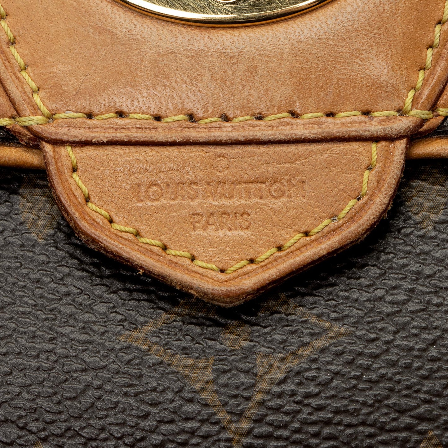 Louis Vuitton Monogram Canvas Boetie Wallet (SHF-P2Cbmn)