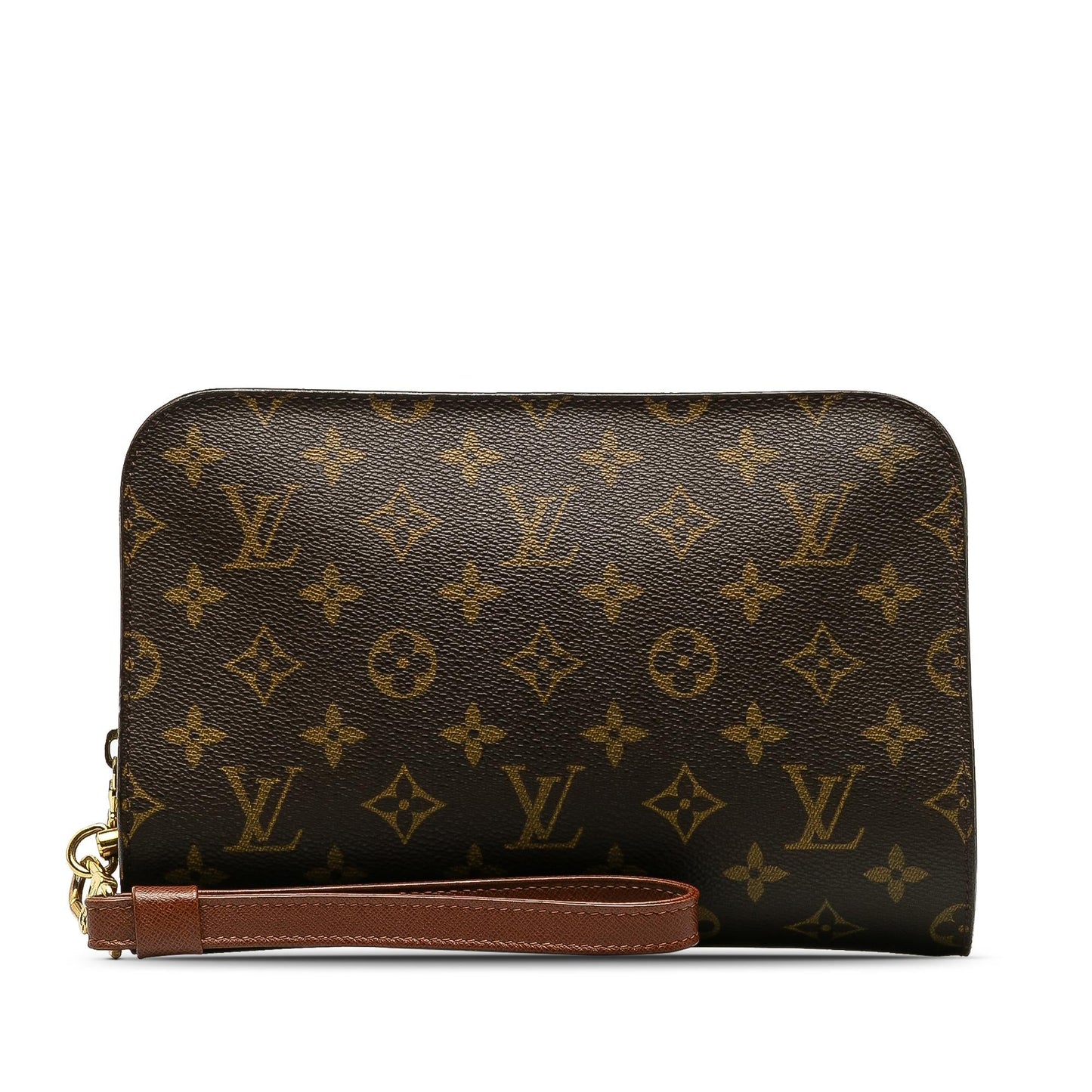 Louis Vuitton Monogram Orsay (SHG-fcWgjh)