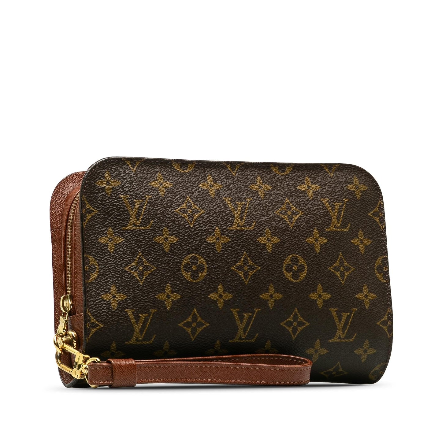 Louis Vuitton Monogram Orsay (SHG-fcWgjh)