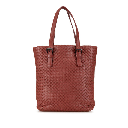 Bottega Veneta Sac Intrecciato Tote