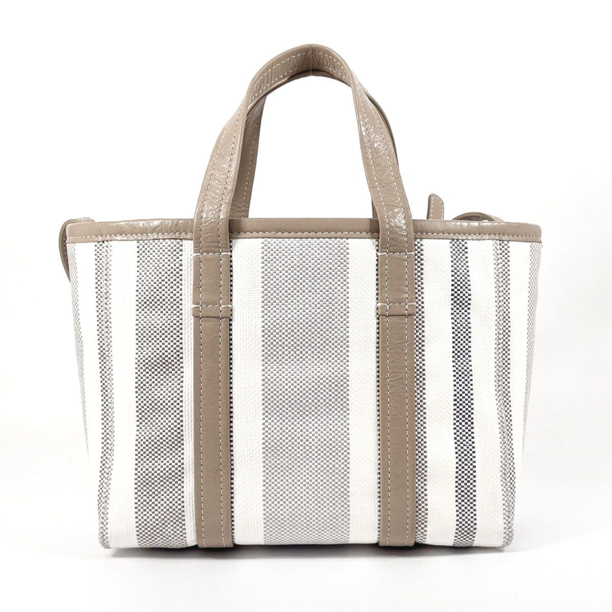 Balenciaga Barbes Small 2WAY Tote Bag