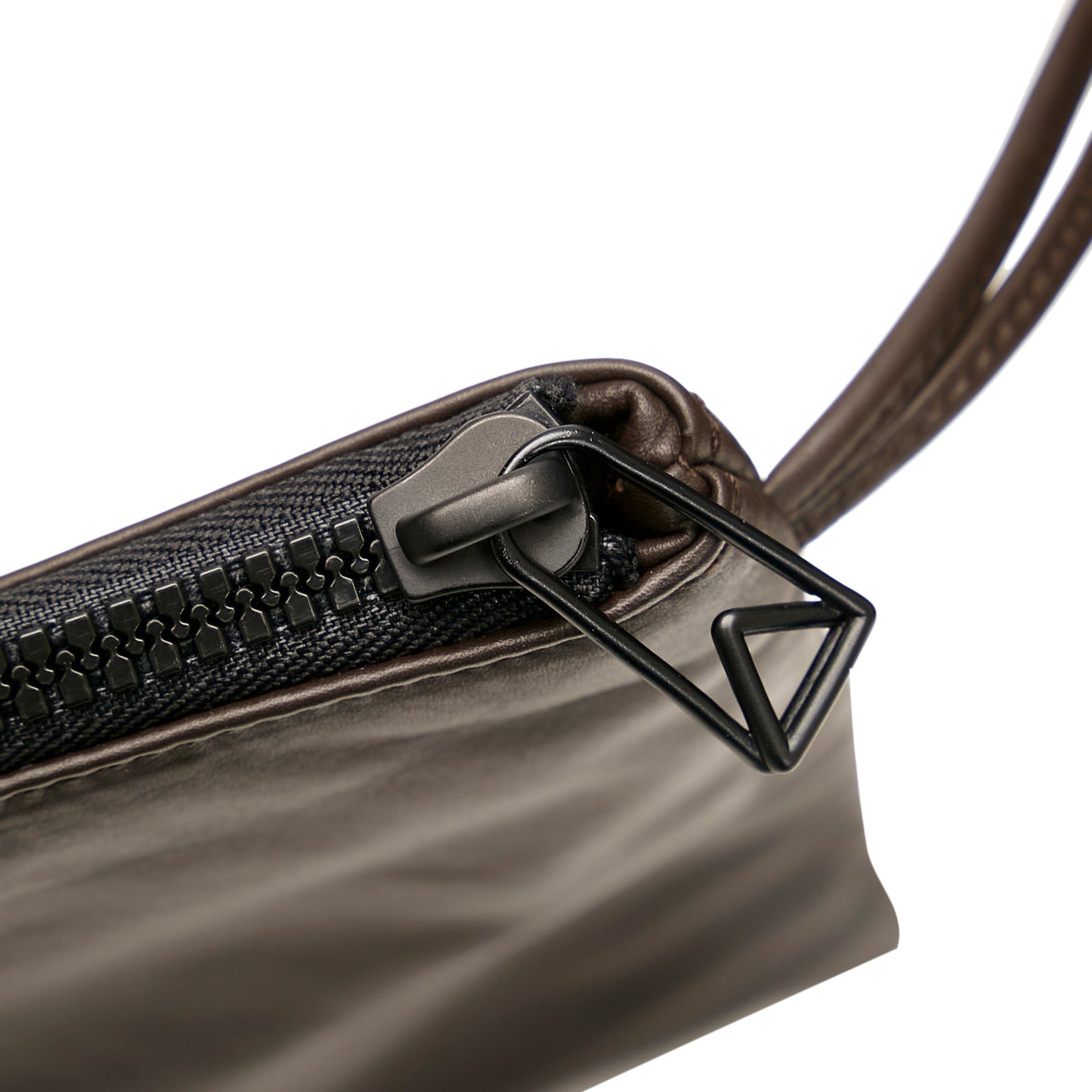 Brown Bottega Veneta Padded Maxi Intrecciato Tote