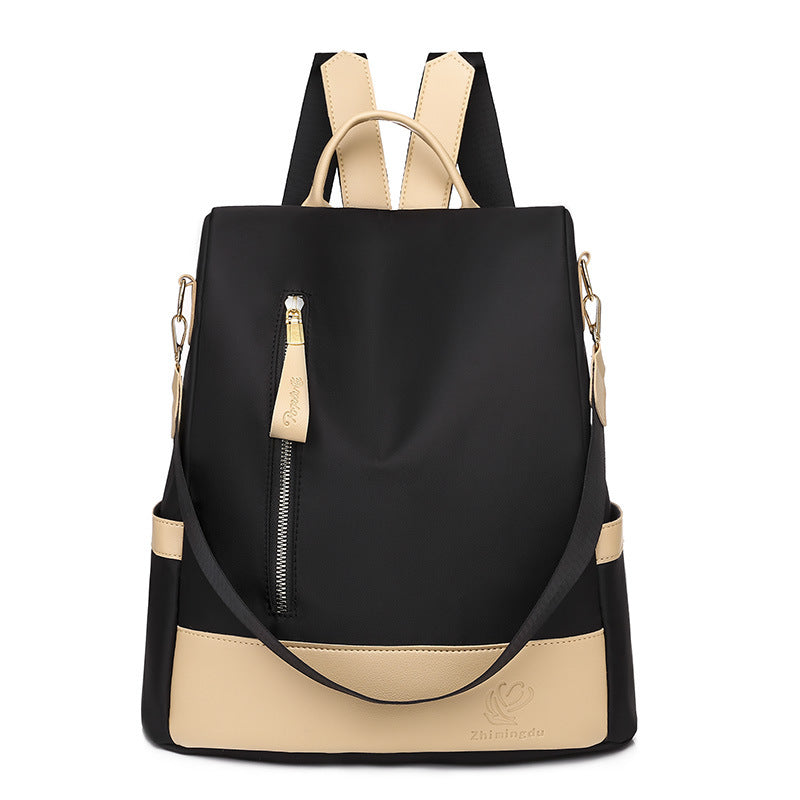 Women's Glamorous Popular Classic Fashion Oxford Backpacks
