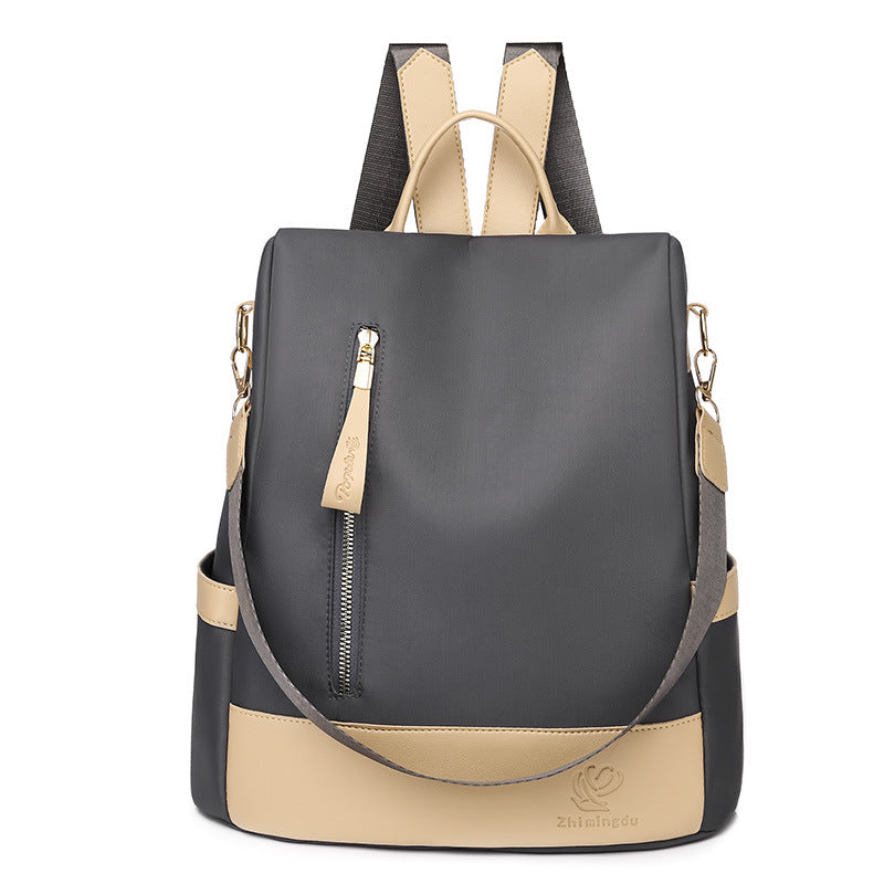 Women's Glamorous Popular Classic Fashion Oxford Backpacks
