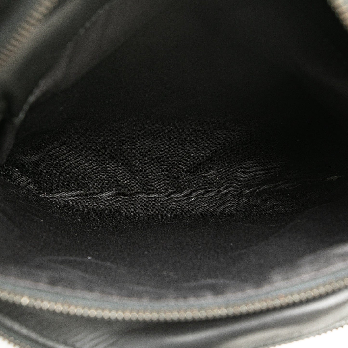 Bottega Veneta Sac Nappa Intrecciato Utility Belt Bag