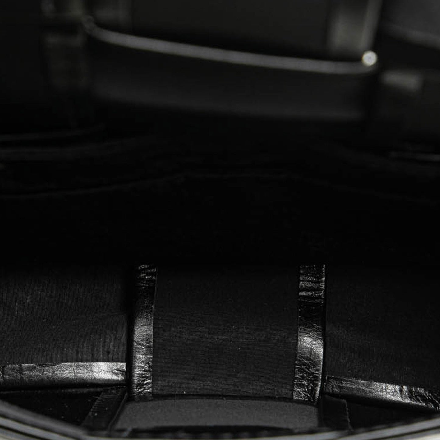 Black Bottega Veneta Candy Nappa Intrecciato Cassette Crossbody