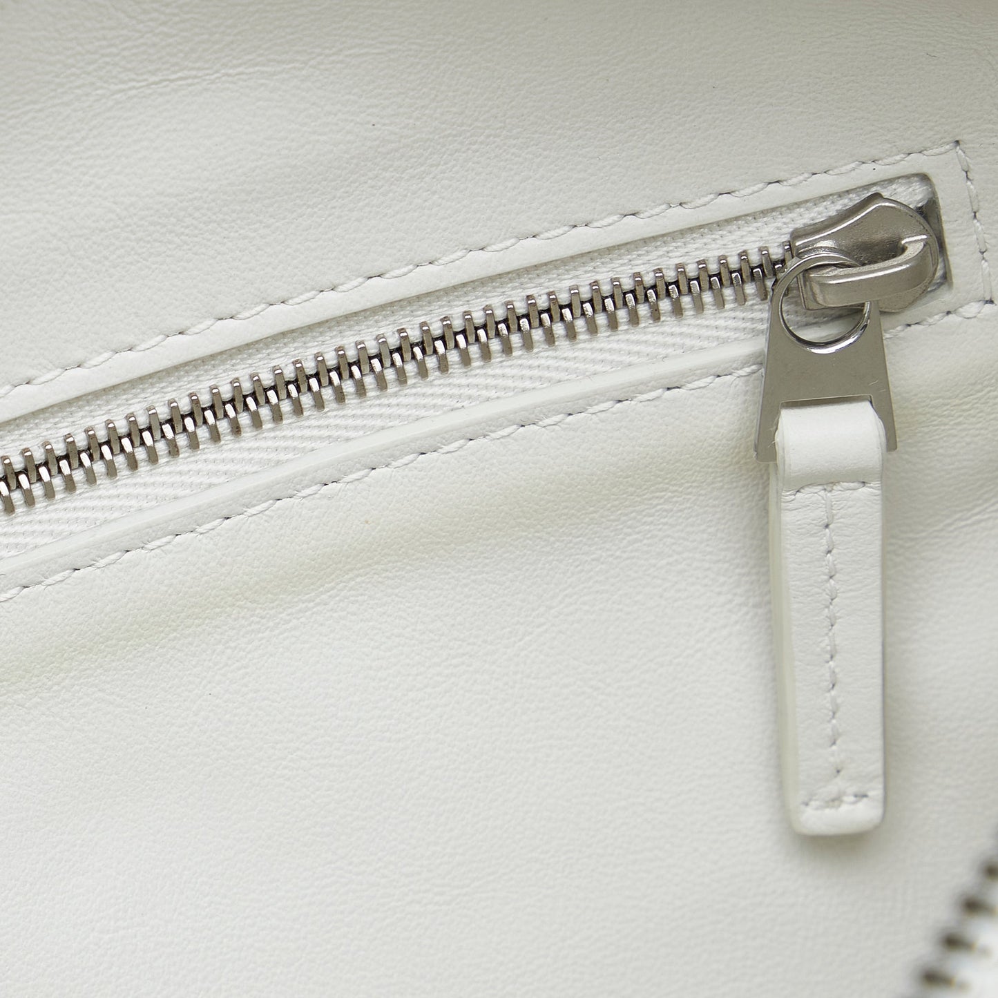 White Bottega Veneta The Twist Handbag