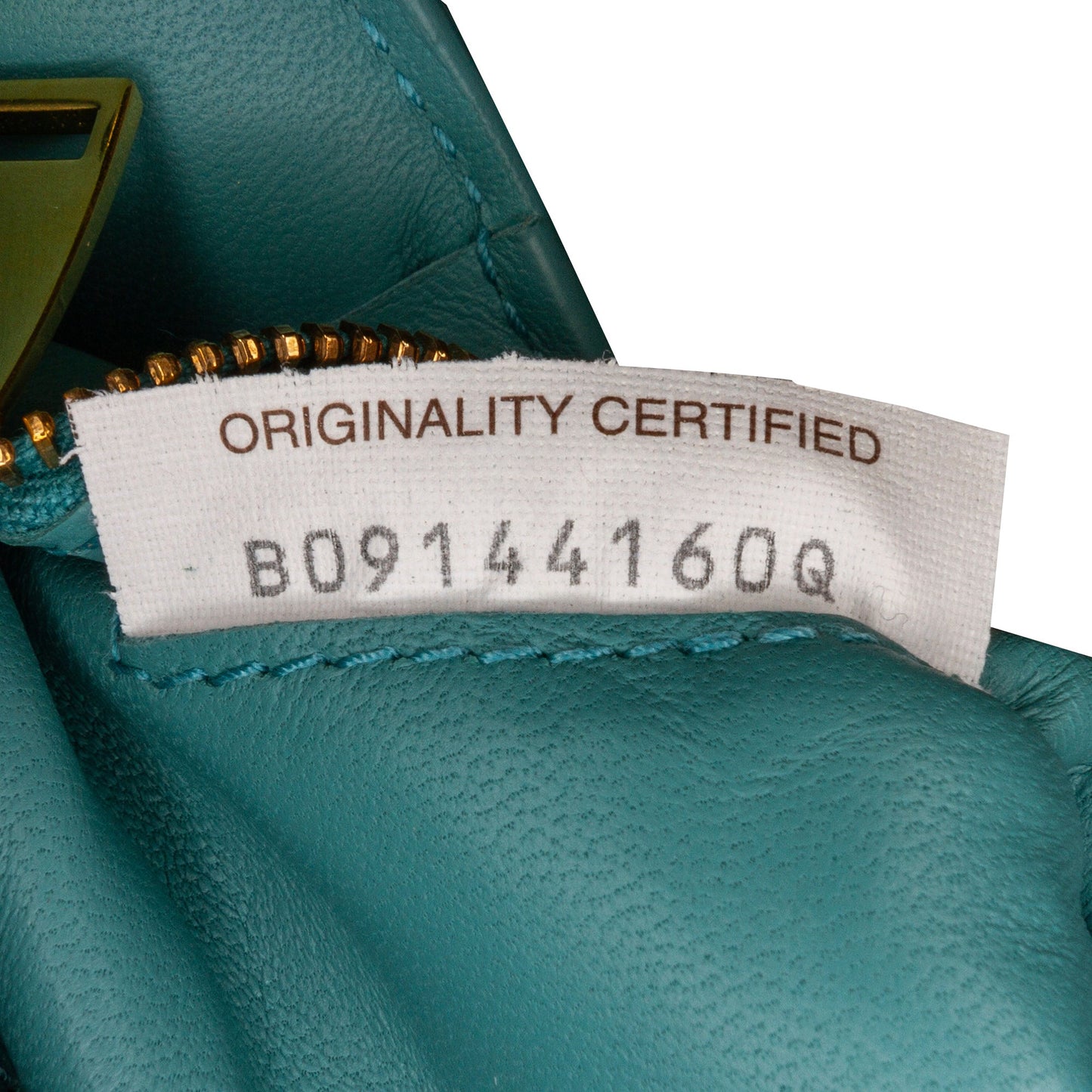 Bottega Veneta Sac Nappa Intrecciato Padded Chain Cassette Satchel